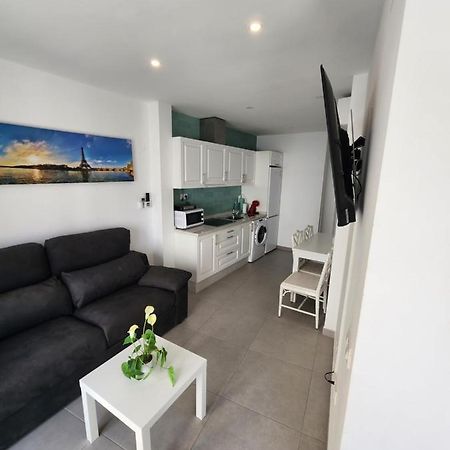 Apartamento Centro Ronda 1 Exteriör bild