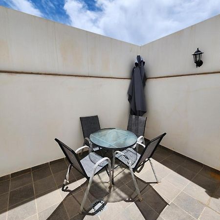 Apartamento Centro Ronda 1 Exteriör bild