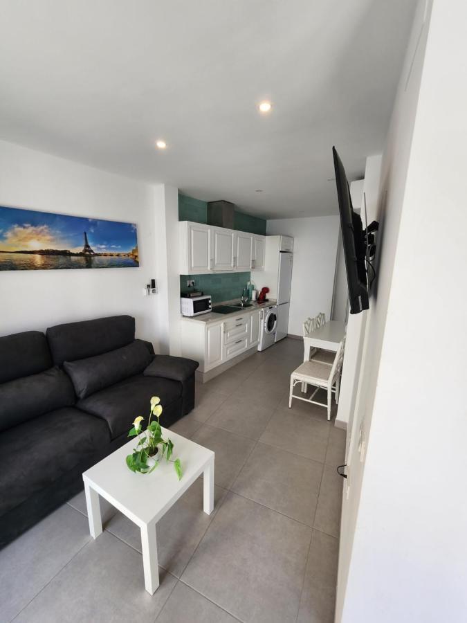 Apartamento Centro Ronda 1 Exteriör bild