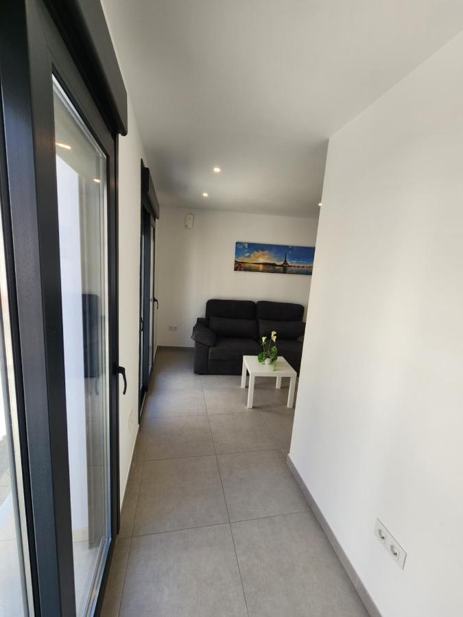 Apartamento Centro Ronda 1 Exteriör bild