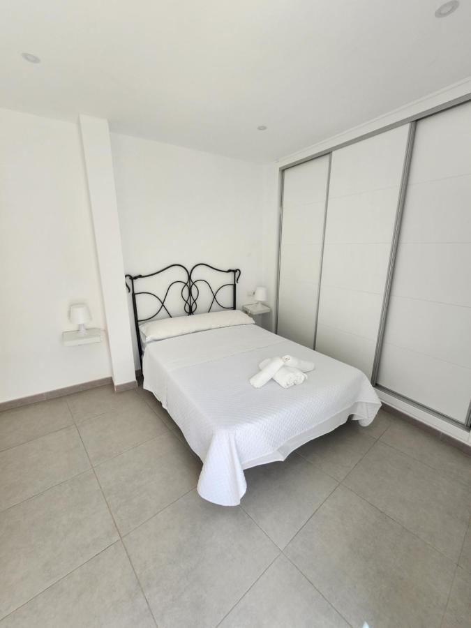 Apartamento Centro Ronda 1 Exteriör bild