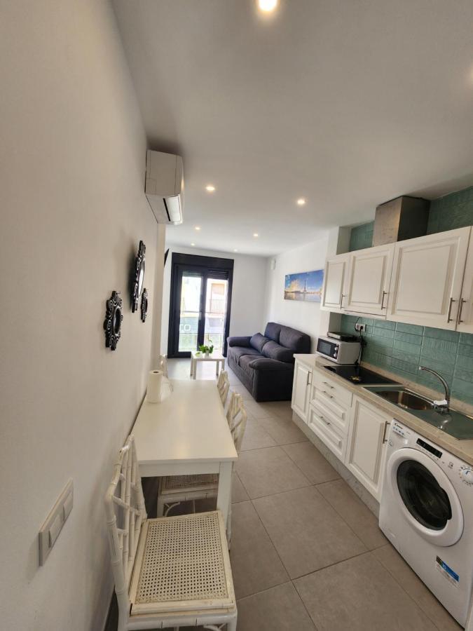 Apartamento Centro Ronda 1 Exteriör bild