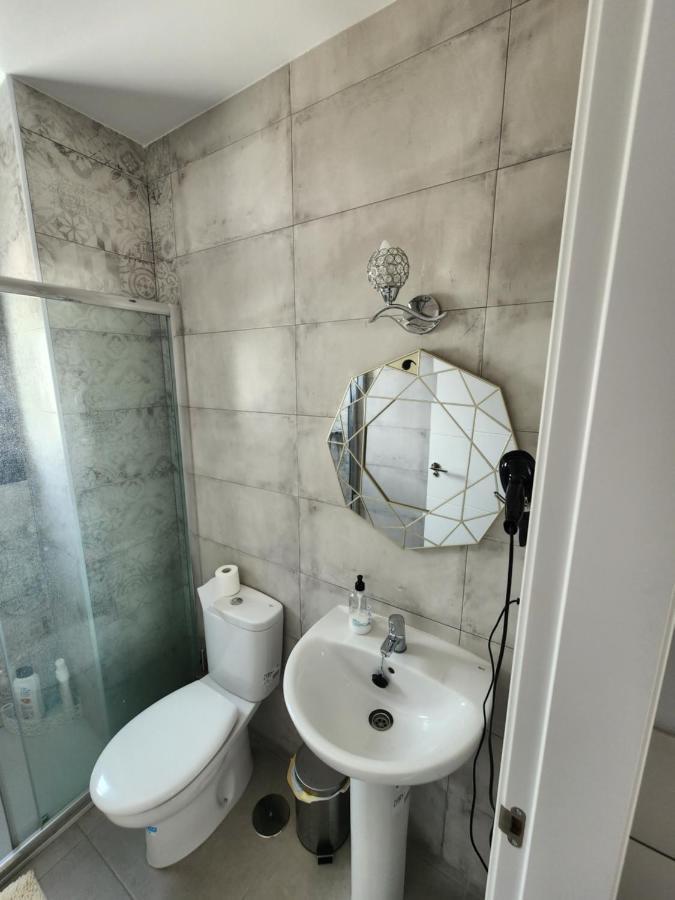 Apartamento Centro Ronda 1 Exteriör bild
