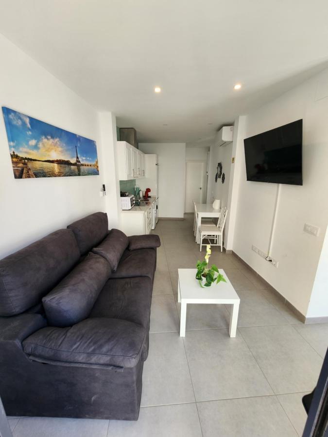 Apartamento Centro Ronda 1 Exteriör bild