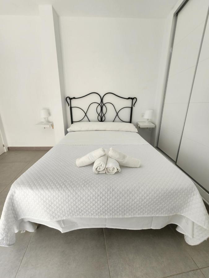 Apartamento Centro Ronda 1 Exteriör bild
