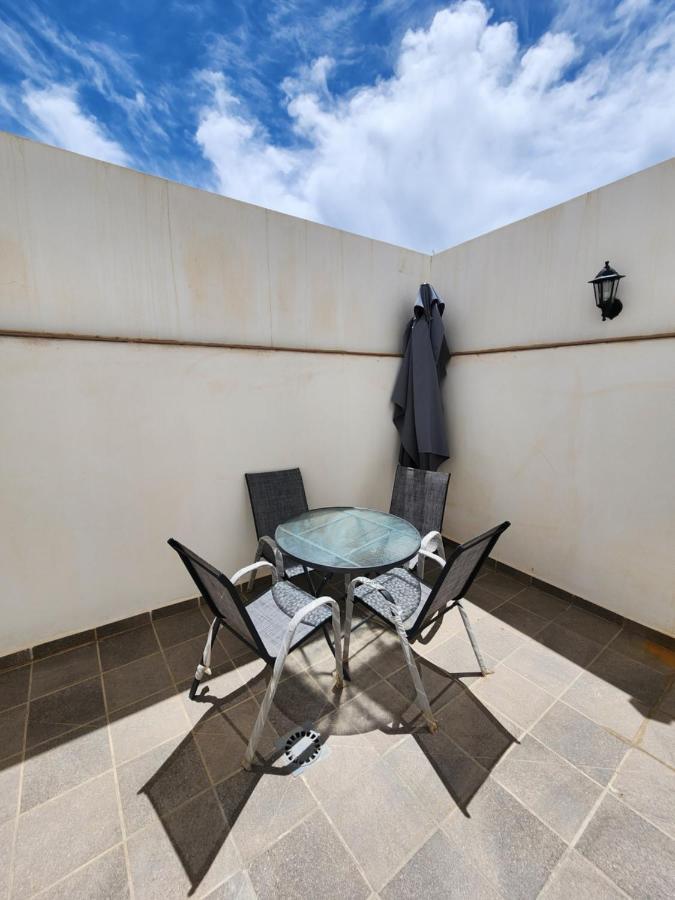 Apartamento Centro Ronda 1 Exteriör bild